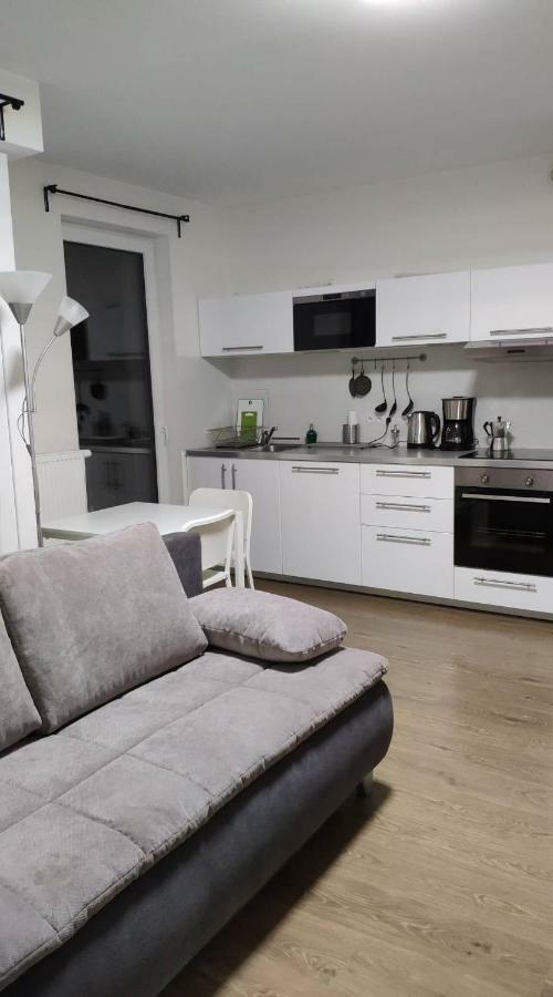 Nove Butovice Apartment Prague