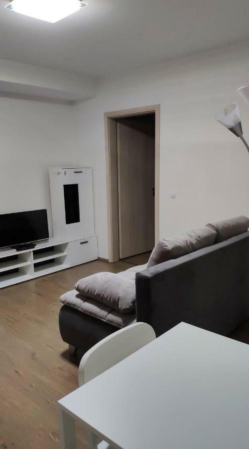 Nove Butovice Apartment