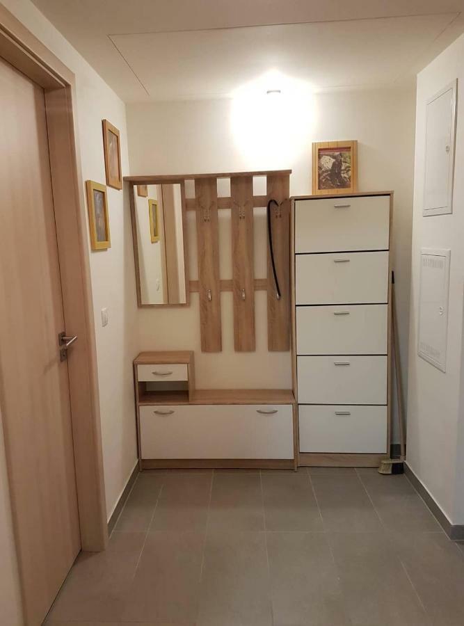 Nove Butovice Apartment Prague